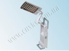Настольный светодиодный светильник LED Lamp 3Вт 32LED